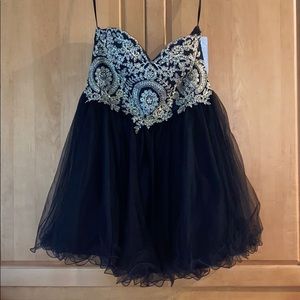 Prom/homecoming dress